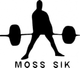Moss SIK
